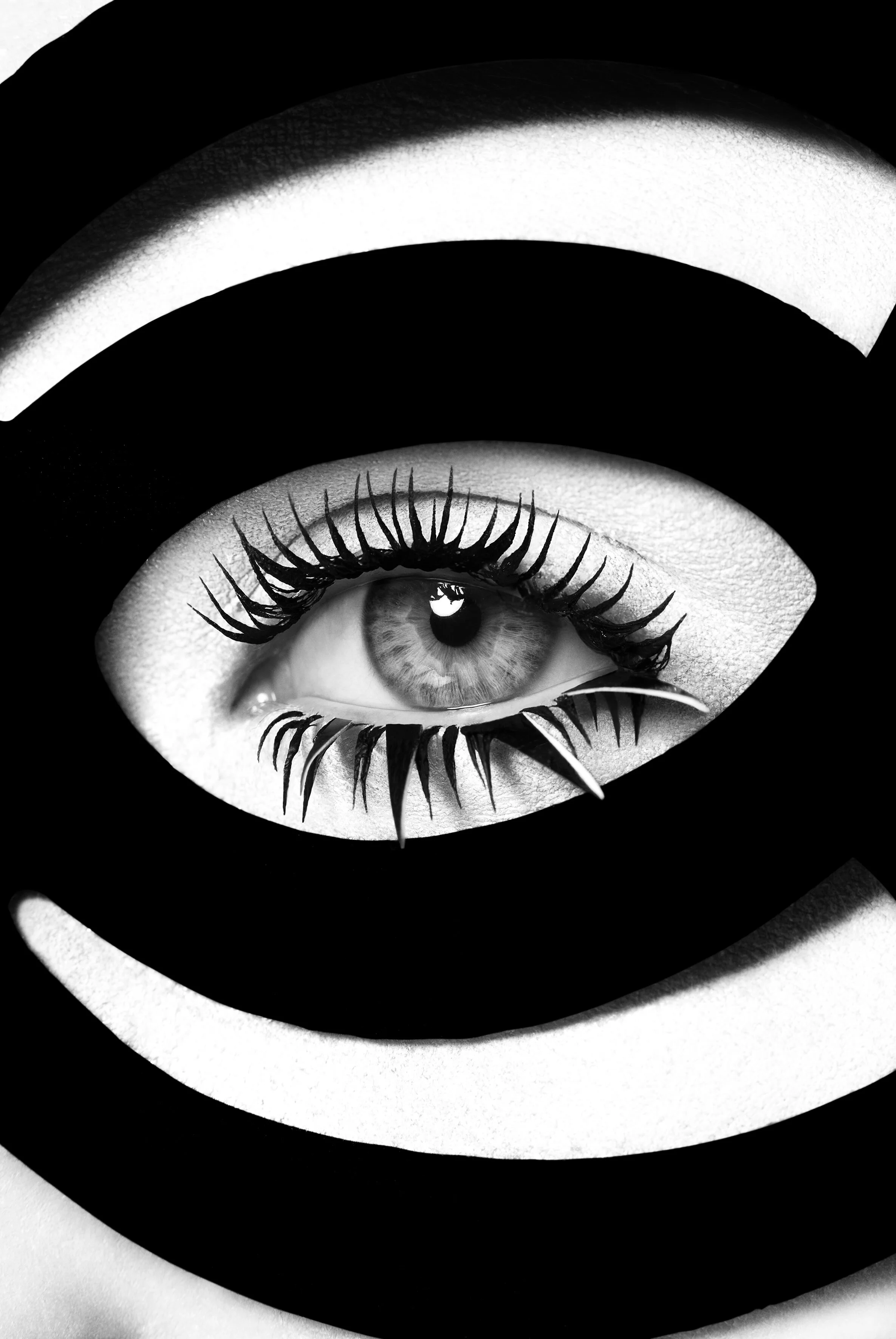 Spirit of Ecstasy: 100 Years of Inspiration, 2012 — Rankin